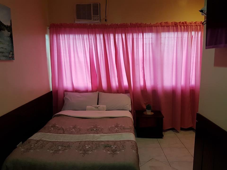 City Corner Hotel Legazpi Exterior foto